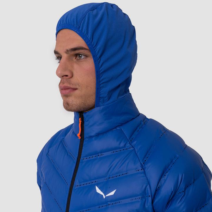 Actual product image Salewa Agner Hybrid Down Jacket (M)