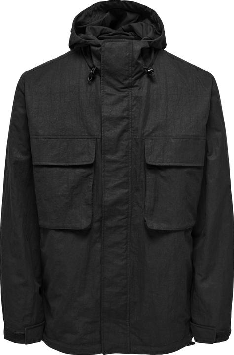 Jet Black