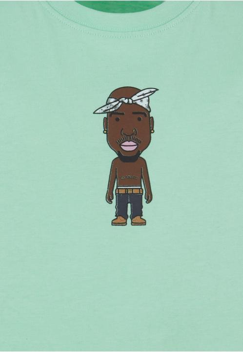 Actual product image Mister Tee Kids LA Sketch Tee - 89343 (110)