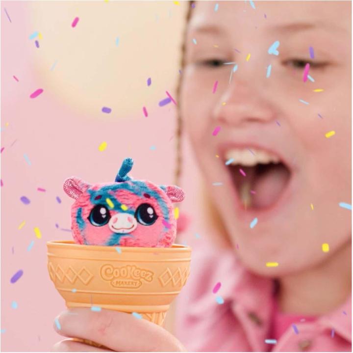 Image du produit Moose Yum Yumz (18 cm)