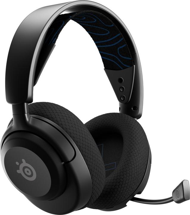 SteelSeries Arctis Nova 5P (Kabellos)