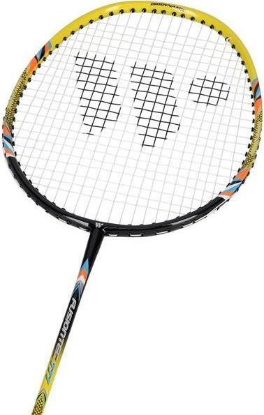 Produktbild Wish Formula Badminton racket set Wish Fusiontec 777K