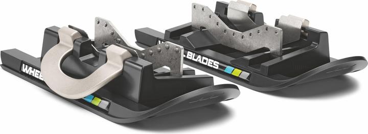 Actual product image Wheelblades S Pair