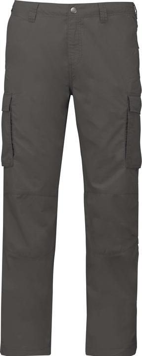 Produktbild Kariban Leichte Mehrzweckhose (40)