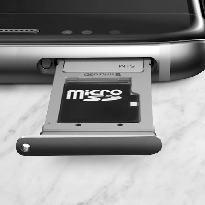 Produktbild IMRO Micro-SD Karte 32 GB Class 4 + SD-Adapter – MaxFlash Speicherkarte (32 GB, microSD)