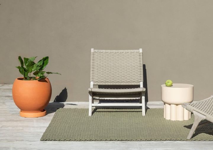 Image du produit Brink & Campman Lace (140 x 200 cm)