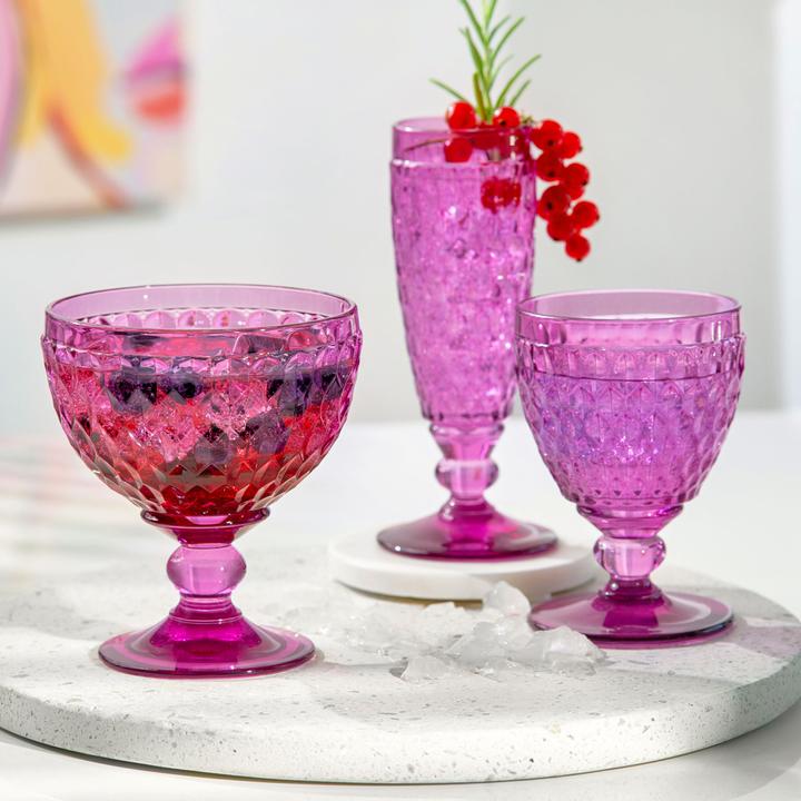 Produktbild Villeroy & Boch Sektgläser Boston Coloured (14.50 cl, 4 Gläser, Sektgläser)