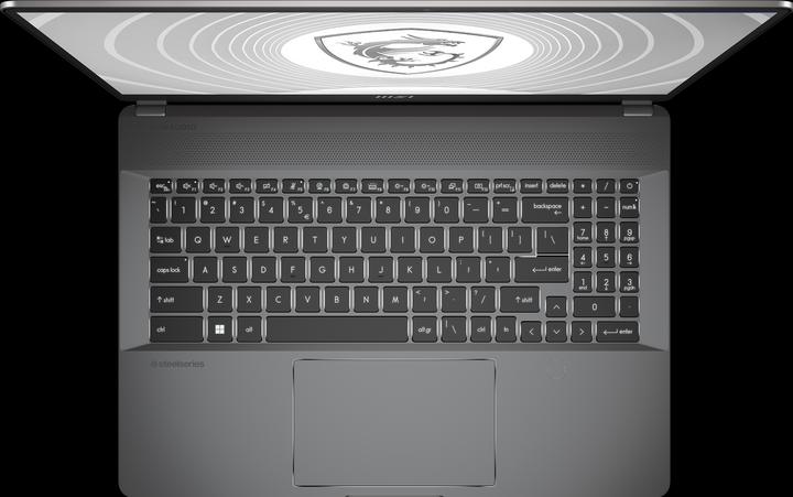 Productafbeelding MSI CreatorPro Z16 HX B13VJTO-211 16" i9-13980HX/RTX2000 W11P (16", Intel Core i9-13980HX, 32 GB, 1000 GB, NL)