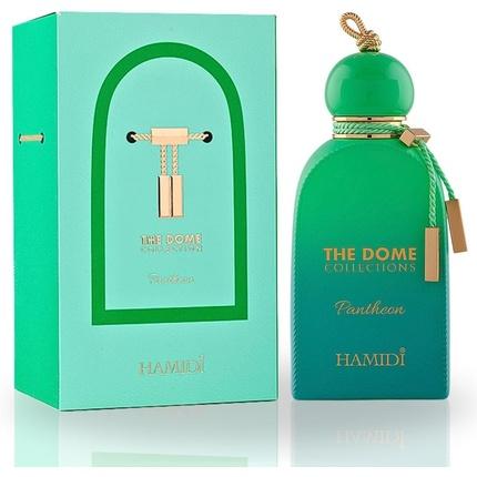 Immagine prodotto Hamidi The Dome Collection Pantheon by Unisex 3.4 Oz EDP Spray