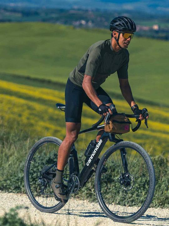 Produktbild Northwave Force 2 Jersey Short Sleeve (L)