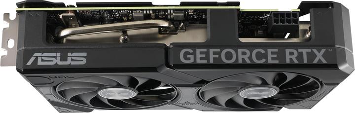 Actual product image ASUS DUAL-RTX4060TI-O16G-EVO (16 GB)
