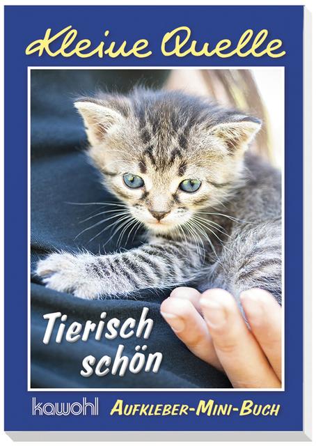 Immagine prodotto Tierischschön