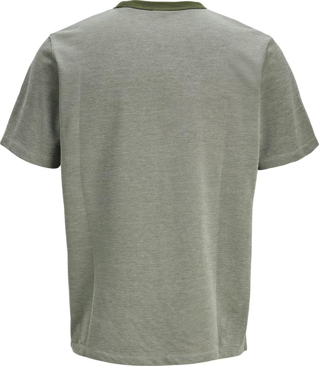 Produktbild Jack & Jones Jpralves Ss Tee Styd Ss25 (XL)