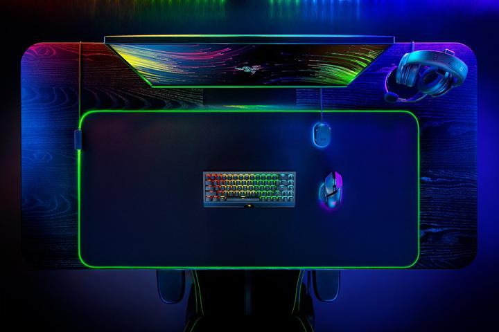 Produktbild Razer Goliathus Chroma (3XL)