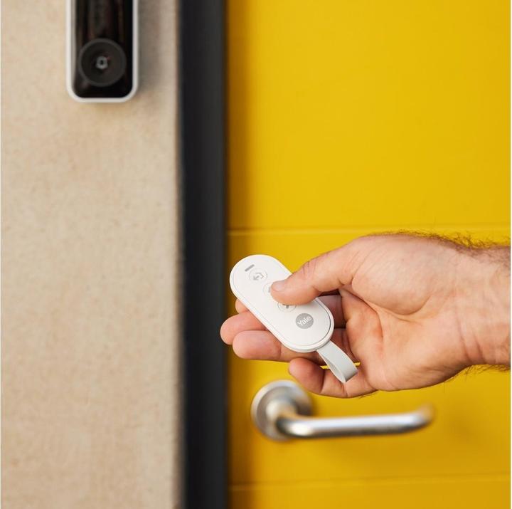 Image du produit Yale Smart Alarm Starter Kit