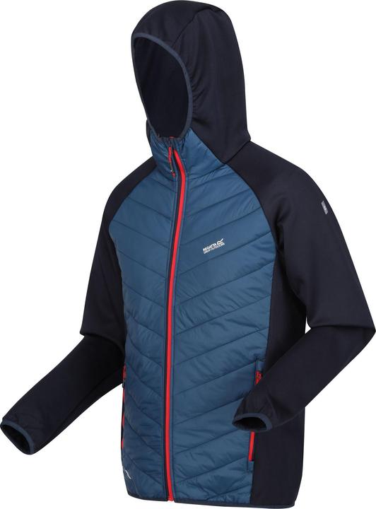 Produktbild Regatta Andreson VIII Hybridjacke (L)