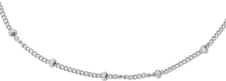 Immagine prodotto Heideman Pixie color argento (17 cm, 100% acciaio inossidabile)