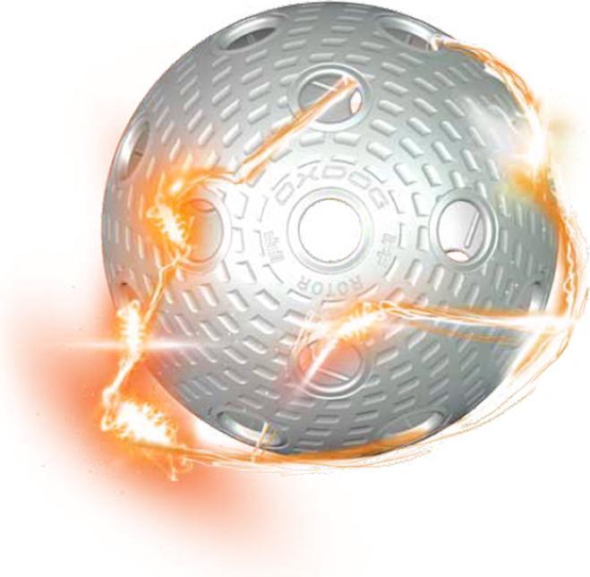 Immagine prodotto Oxdog Rotor Ball