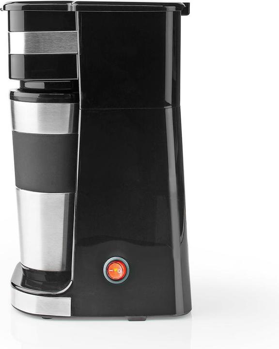 Actual product image Nedis Coffee machine