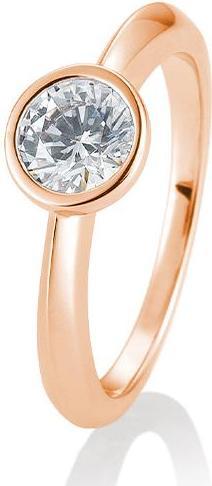 Produktbild Breuning Ring Zarge 0,80-1,50 ct. (55, 585/14 K Gold)