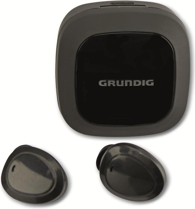 Actual product image Grundig Tws (ANC, 3 h, Wireless)