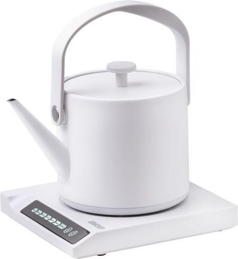 Immagine prodotto Unold 18210 Blitzkocher Clara weiss 0,6l 800W (0.60 l)