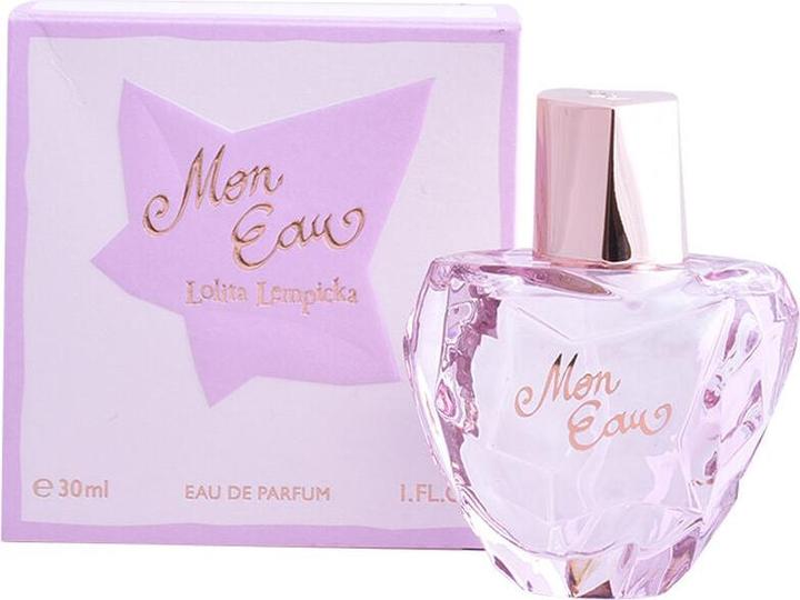 Produktbild Lolita Lempicka Mon Eau by (Eau de Parfum, 30 ml)