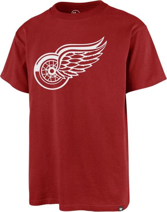 Image du produit '47 Imprint SR Echo Tee (XL, New York Rangers) (XL)