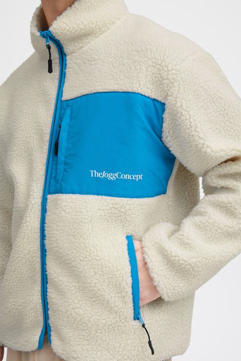Image du produit TheJoggConcept JCMMBERRI JACKET 2 22800402 (M)