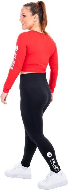 Immagine prodotto Pure Camicia sportiva a maniche lunghe da donna (XL)