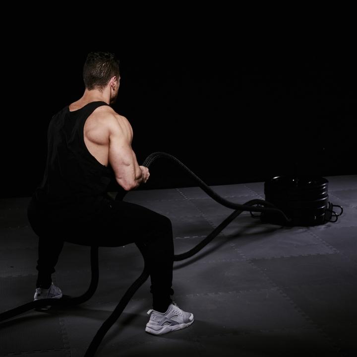 Produktbild Gorilla Sports Battle Rope
