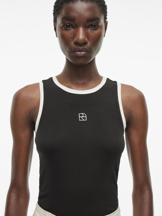 Immagine prodotto Rouge Edit Ärmellos Tanktop (L)