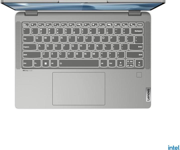 Produktbild Lenovo IdeaPad Flex 5 (14", Intel Core i5-1235U, 16 GB, 512 GB, DE)