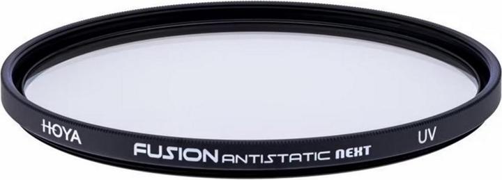 Hoya Fusion Antistatic Next UV Filter (62 mm, UV-Filter, 62 mm)