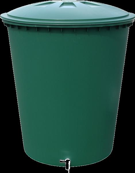 Immagine prodotto Thermoplast barile (210 l)