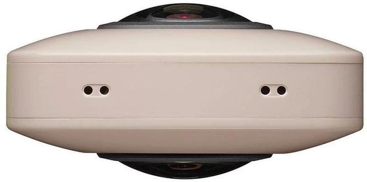 Produktbild RICOH Theta SC2 (30p, Bluetooth, WLAN)