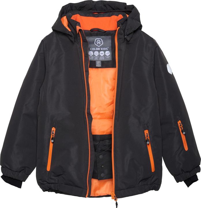 Produktbild Color Kids COSki Jacket Solid - 741144 (140)