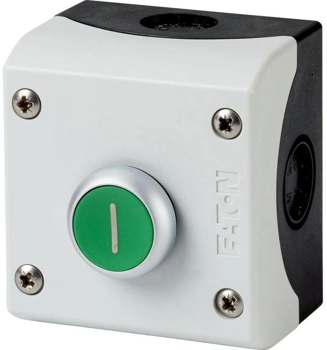 Eaton Tasterstation IP66 Start