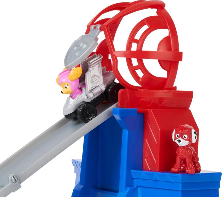 Actual product image Spin Master Paw Patrol: Mini watchtower play set