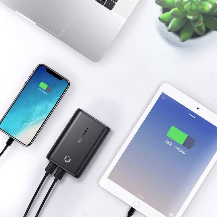 Actual product image Poweradd EnergyCell (15000 mAh, 55.50 Wh)