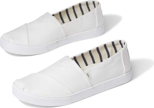Produktbild Toms 's Alpargata Cupsole Canvas (40.5)
