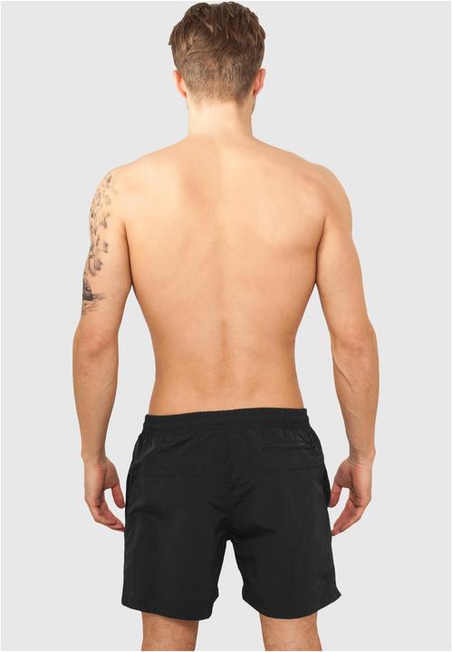 Image du produit Urban Classics Block Swim Shorts (3XL)