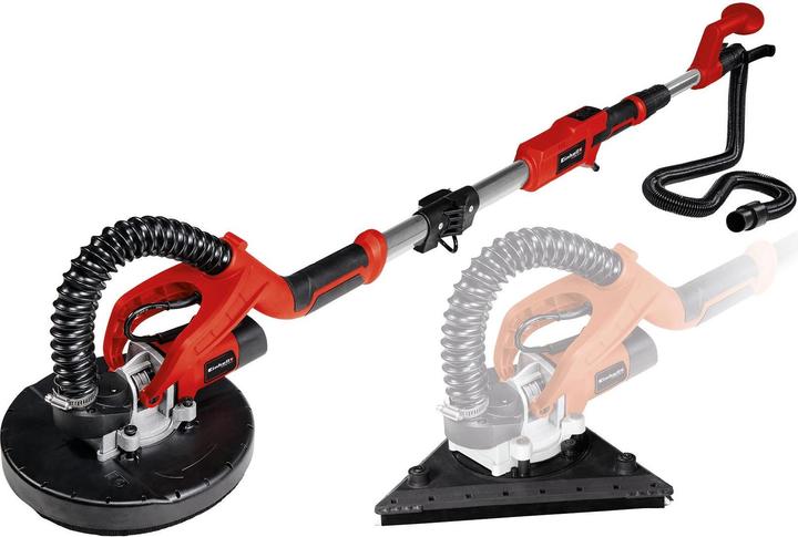 Image du produit Einhell TE-DW 225 X (Broyeur à sec, 750 W)