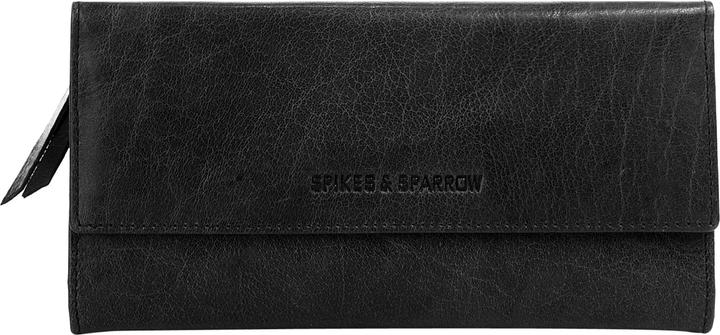 Actual product image Spikes & Sparrow Geldbörse