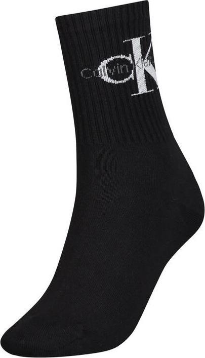 Actual product image Calvin Klein Jeans Rib Sock (37 - 41)