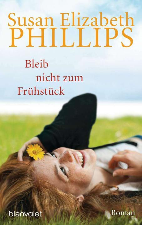 Produktbild Bleib nicht zum Frühstück! (Deutsch, Susan Elizabeth Phillips, 1998)