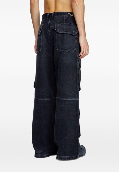 Produktbild Diesel Jeans Black (31)