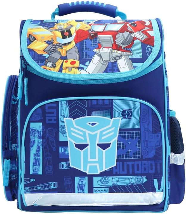 Produktbild Familando Transformers Schulranzen Set (15 l)