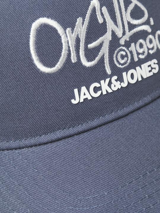 Image du produit Jack & Jones Jacpaint Baseball Cap Noos Ln (Taille unique)