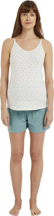 Produktbild Vertbaudet Geschenk-Set für Mama & Baby: Loungewear & Body im Stoffbeutel (40)